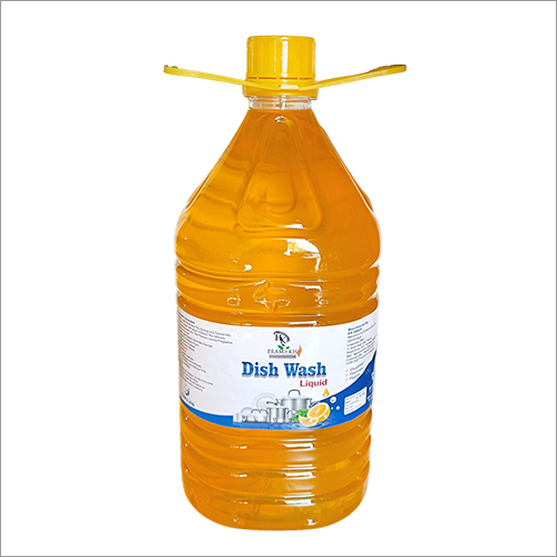 5 Ltr Dish Wash Liquid