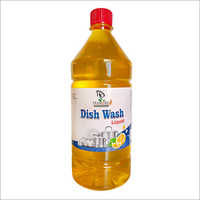 Dish Wash Liquid