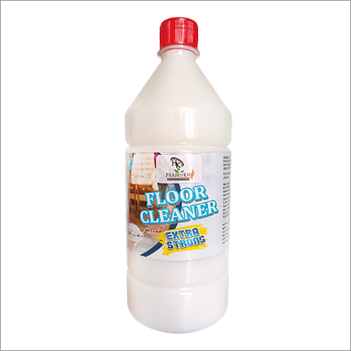 1 Ltr White Floor Cleaner