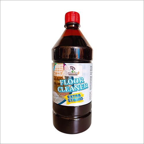 1 Ltr Black Floor Cleaner