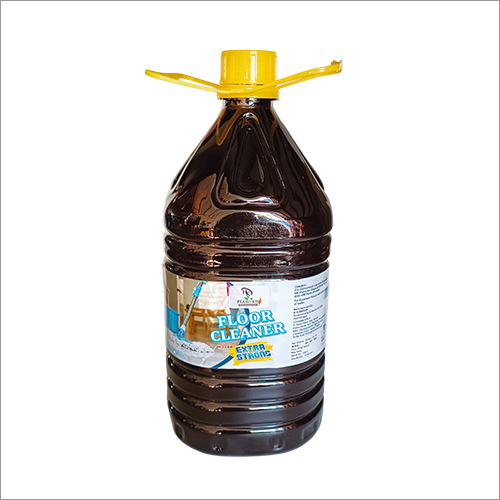 5 Ltr Black Floor Cleaner