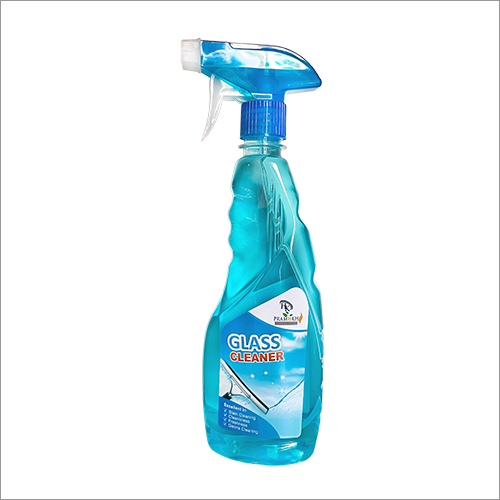 Liquid Glass Cleaner