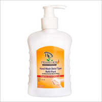 Hand Wash Refill Pack