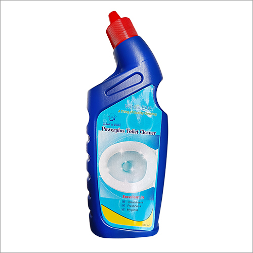 500 ML Toilet Cleaner