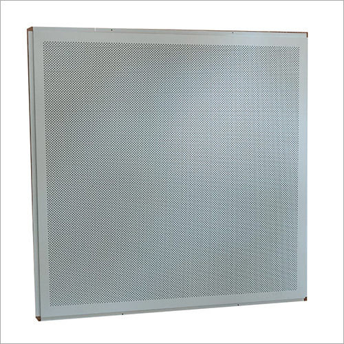 Ceiling Grid Tile