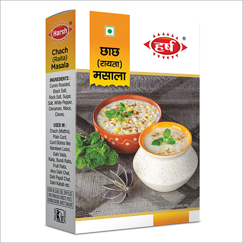 Chach Masala