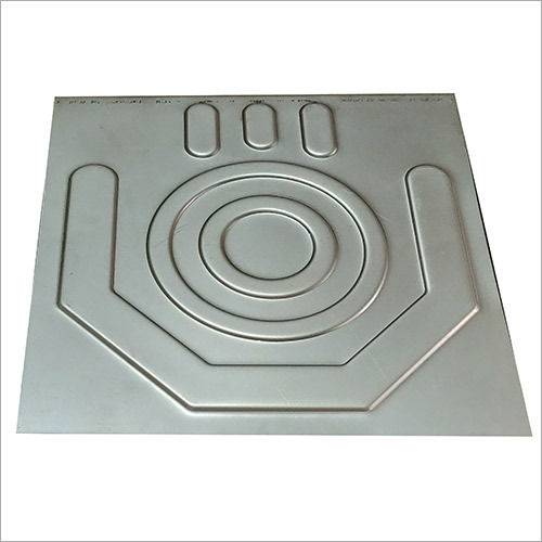 Pressed Steel Part