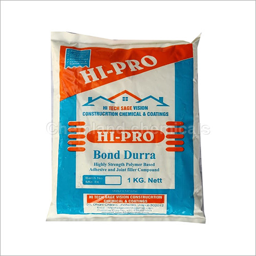 Hi-Pro 1kg Bond Durra