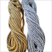 Nylon Rope - Twisted Style, Customizable Sizes , Uv-resistant For Water And Dynamic Load Applications 