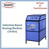 10Kw Induction Heating Machine