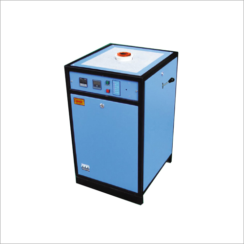 3 Phase Gold Melting Induction Furnace