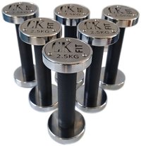 CK FIT Dumbbells