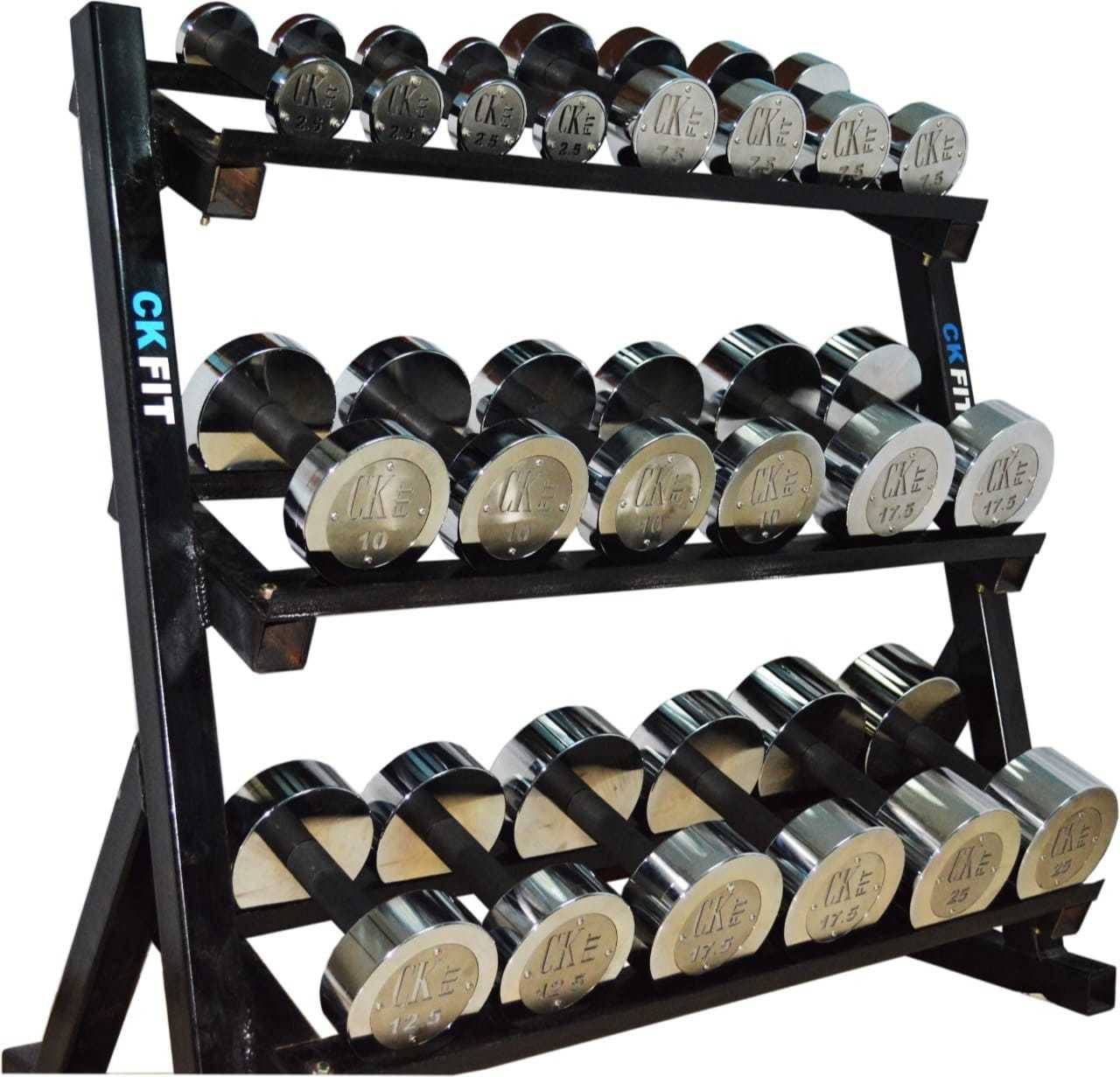 CK FIT Dumbbells