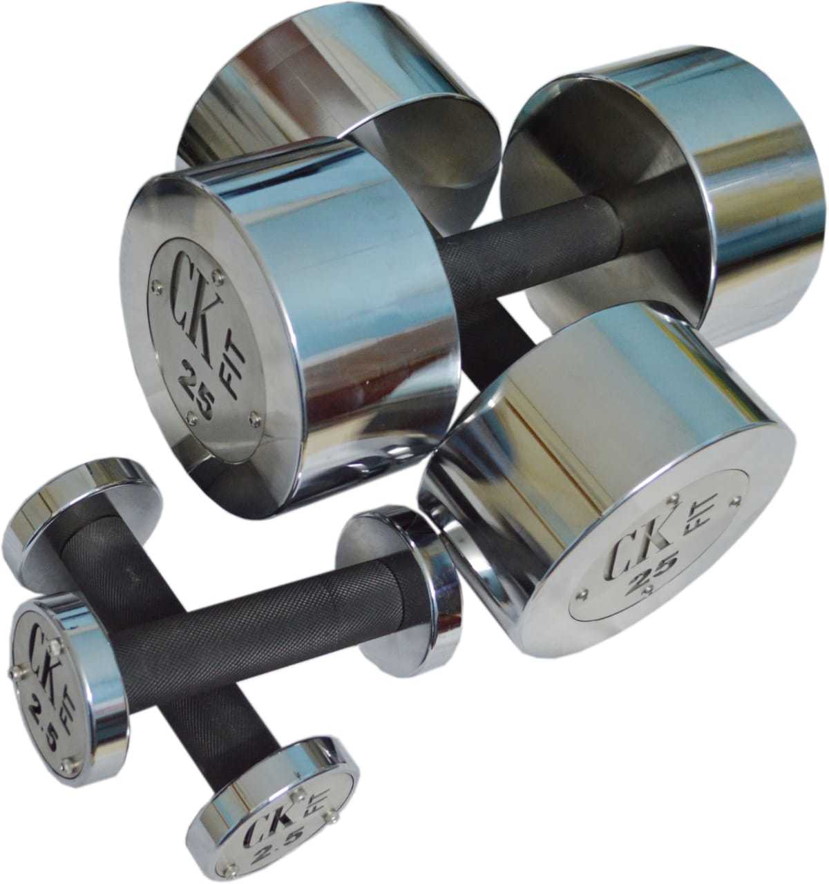 CK FIT Dumbbells