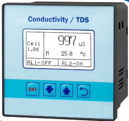 Conductivity TDS Transmitter