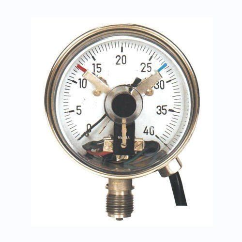 Contact Gauge