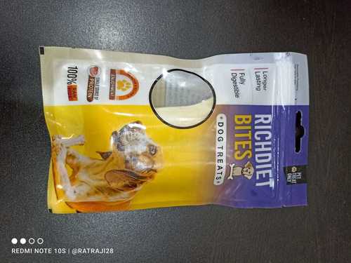 Rich Diet Bone 4 Inch