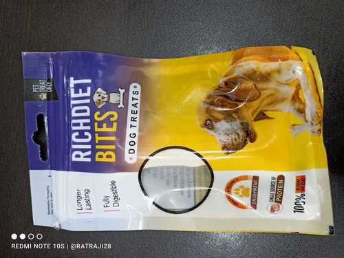 Rich Diet Bone 5 Inch