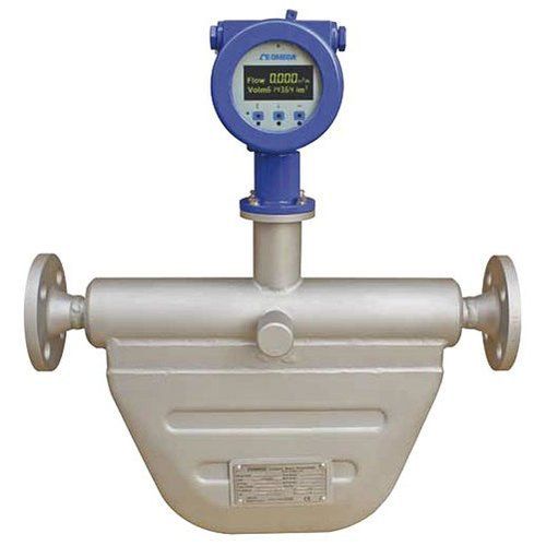 Coriolis Mass Flow Meter