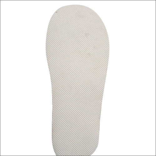 Hotel Slipper Sole