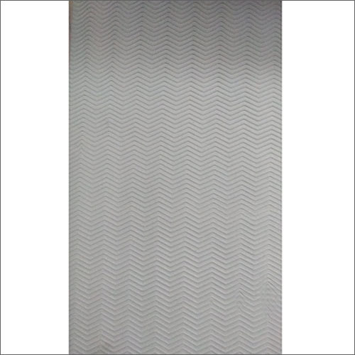 Zigzag Design Sole Sheet