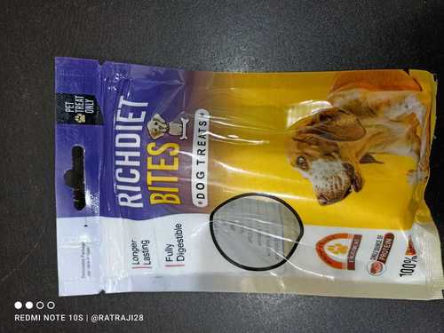 Rich Diet Bone 6 Inch