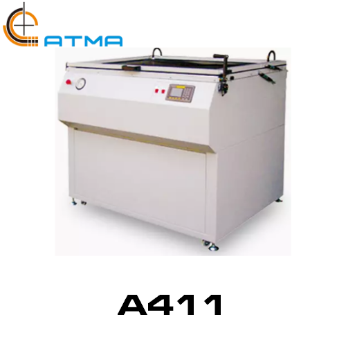 ATMA A411 UV Exposure Box