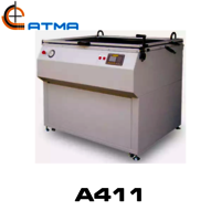 ATMA A411 UV Exposure Box