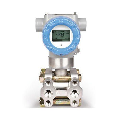 Differential Pressure Transmitter