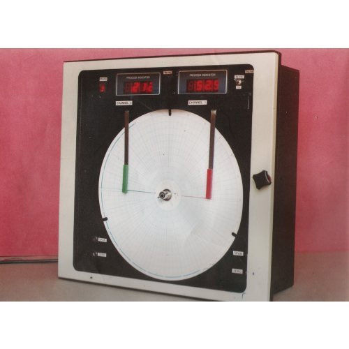 Digital Chart Recorder