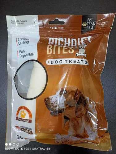 CHEEK ROLLS For Dog and Pet