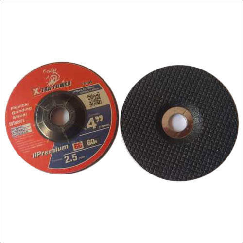 Round Premium Grinding Wheels