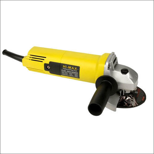 HI- Max 4 Inch  Angle Grinder