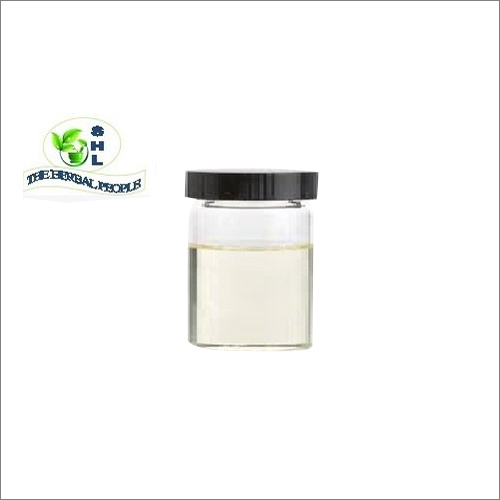 Boswellia Essential Oil