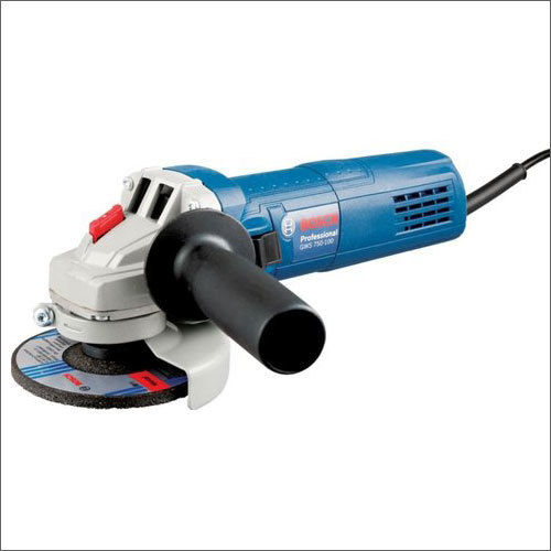 750 W Angle Grinder