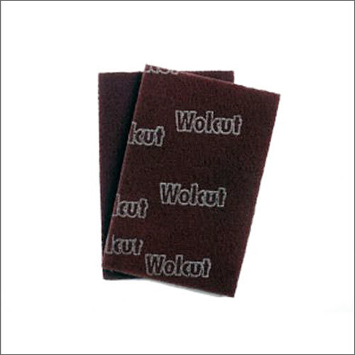 Non Woven Scotch Bright Hand Pad By NCR MARKETING
