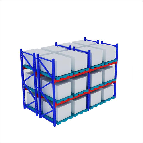 Pallet Storage Rack