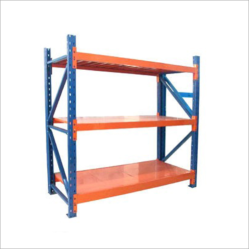 Metal Pallet Rack By COINAGE EXIM PVT. LTD.