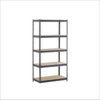 Slotted Angle Rack