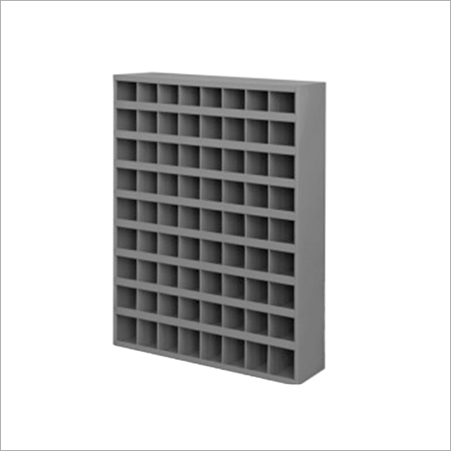 Partition Hole Rack By COINAGE EXIM PVT. LTD.