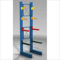 Cantilever Rack