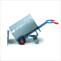 Drum Handling Trolley