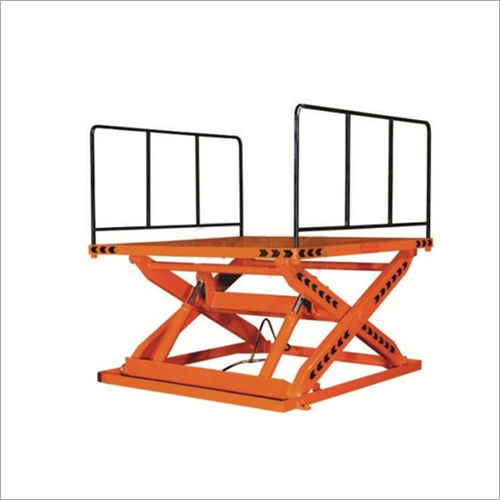 Scissor Lift