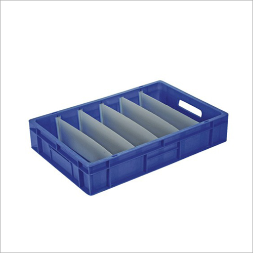 10-15kg Fabricated Crates