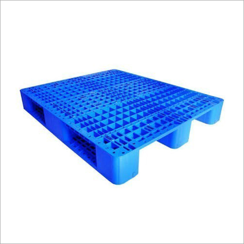 Heavy Duty Plastic Pallets By COINAGE EXIM PVT. LTD.