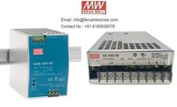 48VDC 10A MEANWELL SMPS Power Supply