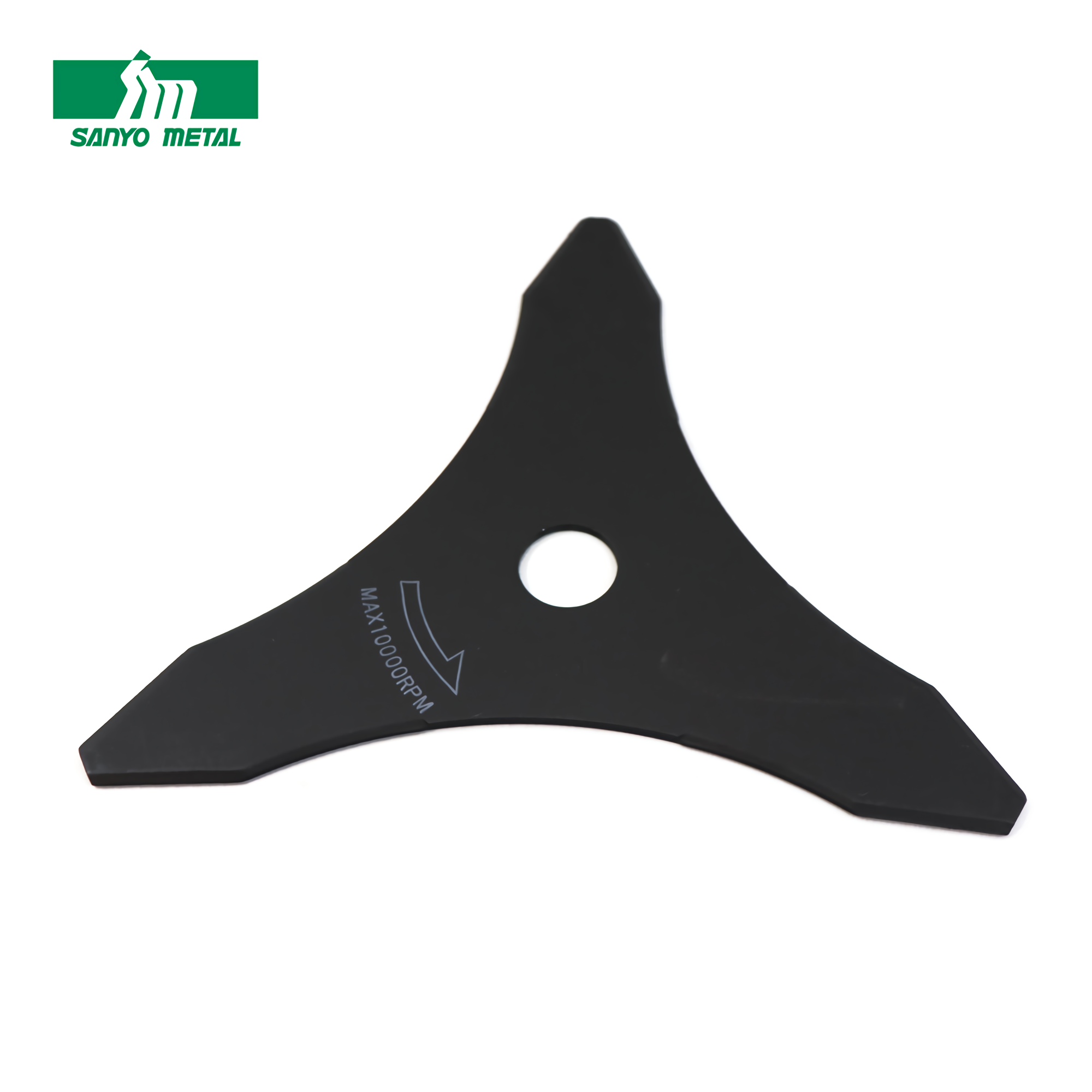 KE3T x 305mm x 4.0mm Grass Bush Cutter