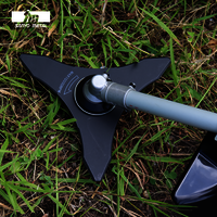 KE3T x 305mm x 4.0mm Grass Bush Cutter
