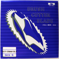 KE3T x 305mm x 4.0mm Grass Bush Cutter