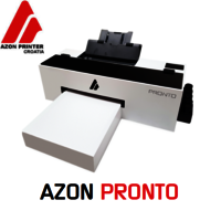 AZON PRONTO Digital DTF Printer